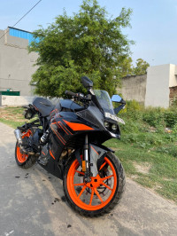 KTM RC 200