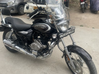 Bajaj Avenger Cruise 220 BS6