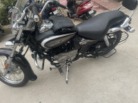 Bajaj Avenger Cruise 220 BS6