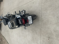 Bajaj Avenger Cruise 220 BS6