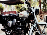 Royal Enfield Classic 350 2015 Model
