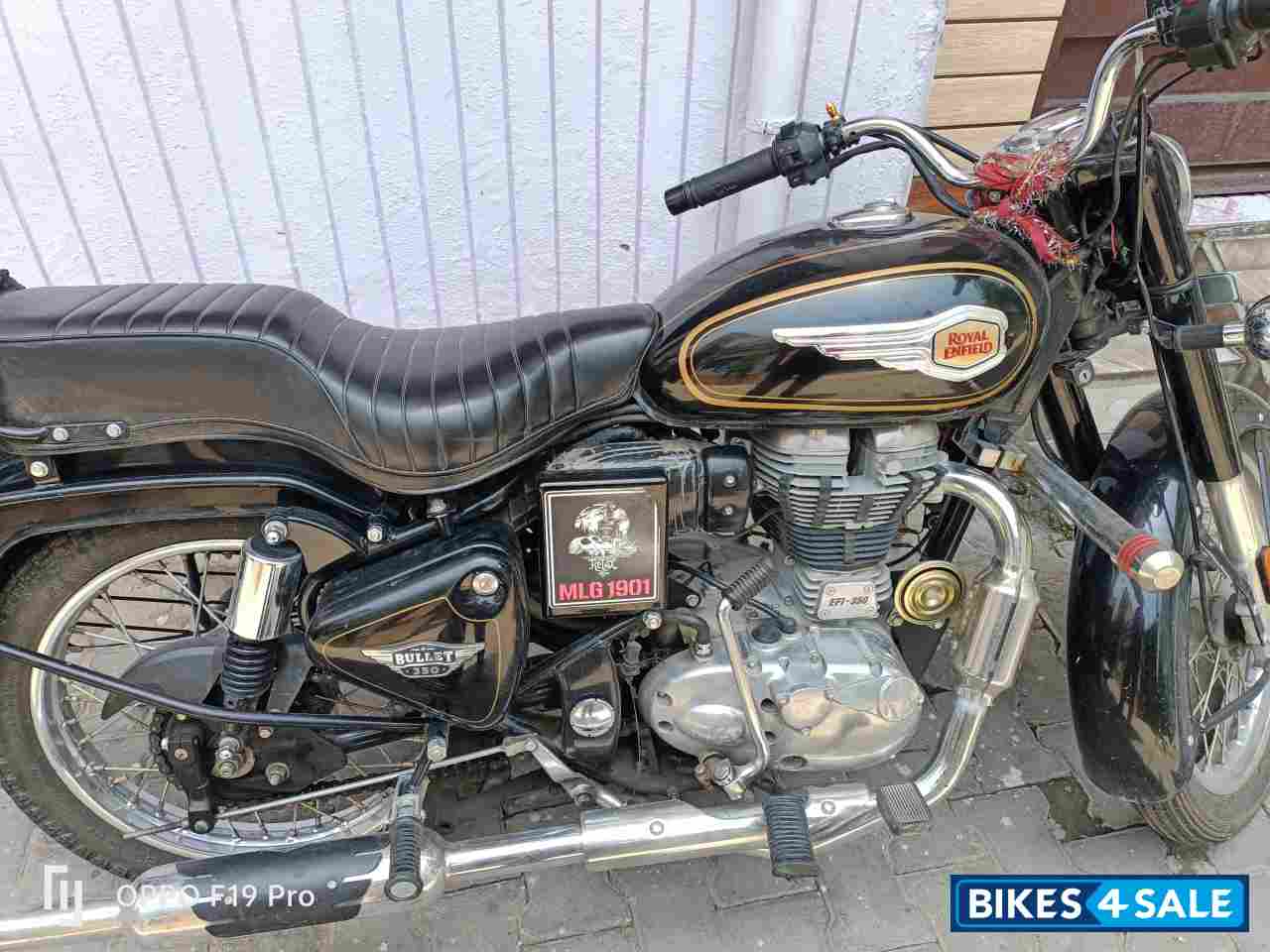 Royal Enfield Bullet Standard 350 Royal Enfield Bullet Standard 350