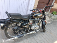 Royal Enfield Bullet Standard 350