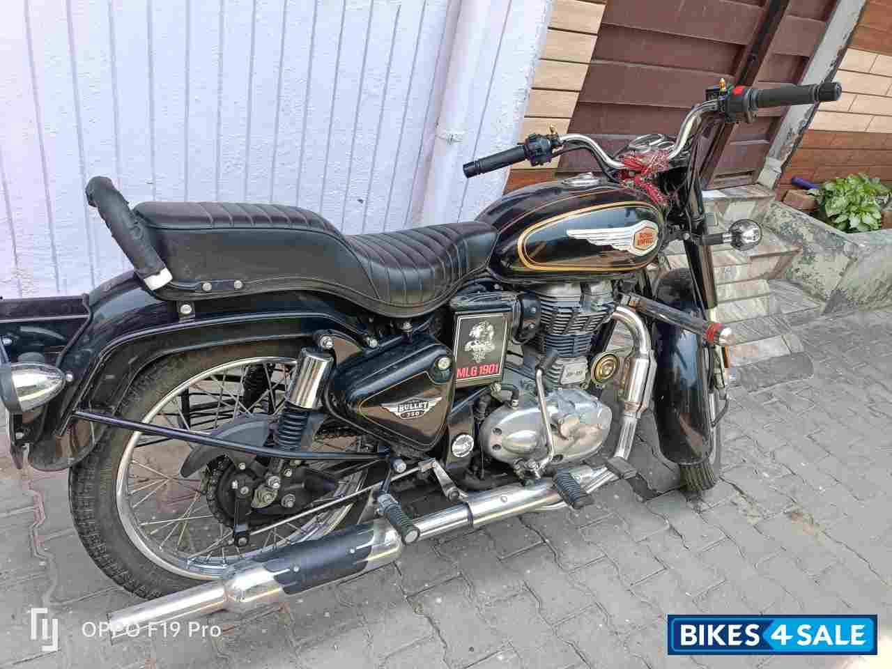 Royal Enfield Bullet Standard 350 Royal Enfield Bullet Standard 350