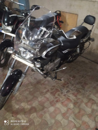 Bajaj Avenger Cruise 220 2020 Model