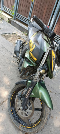 Yamaha FZ-S