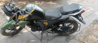 Yamaha FZ-S