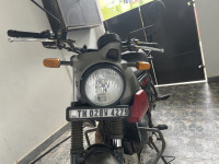 Royal Enfield Scram 411 2022 Model