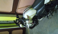 TVS Apache RTR 180 BS6