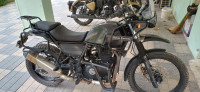 Royal Enfield Himalayan