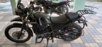Royal Enfield Himalayan