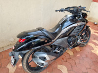 Suzuki Intruder 150 FI 2018 Model