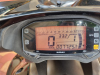 Suzuki Intruder 150 FI