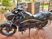 Suzuki Intruder 150 FI