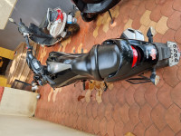 Suzuki Intruder 150 FI