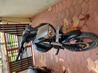 Suzuki Intruder 150 FI