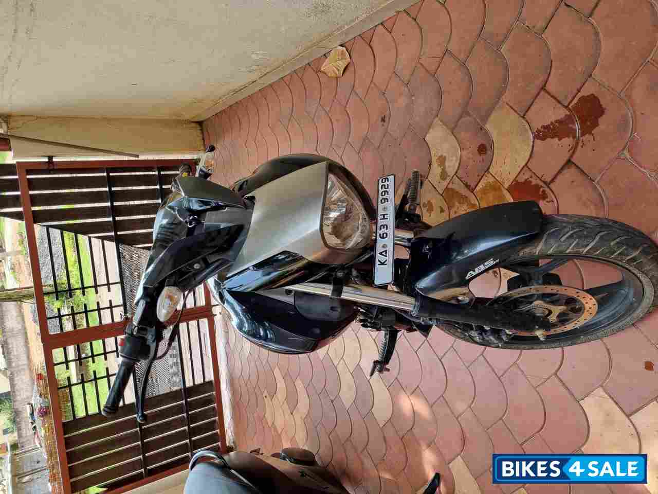 Suzuki Intruder 150 FI