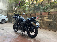 TVS Apache RTR 160 2012 Model