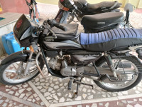 Hero Splendor Plus 2017 Model