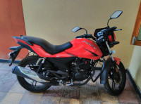 Hero Xtreme 2014 Model