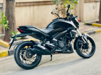 Bajaj Dominar 400 Disc