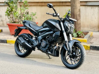 Bajaj Dominar 400 Disc