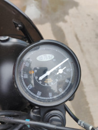 Jawa 42 Dual Channel ABS AllStar Black