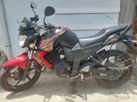 Yamaha FZ-S 2014 Model