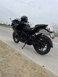 Bajaj Pulsar RS 200 BS6