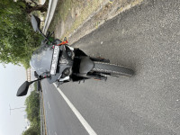 Bajaj Pulsar RS 200 BS6