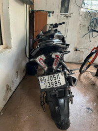 Bajaj Pulsar RS 200 2016 Model