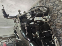 Royal Enfield Thunderbird 350