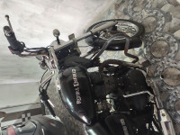 Royal Enfield Thunderbird 350