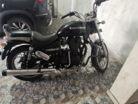 Royal Enfield Thunderbird 350