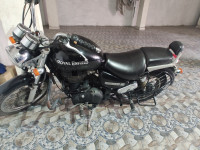 Royal Enfield Thunderbird 350