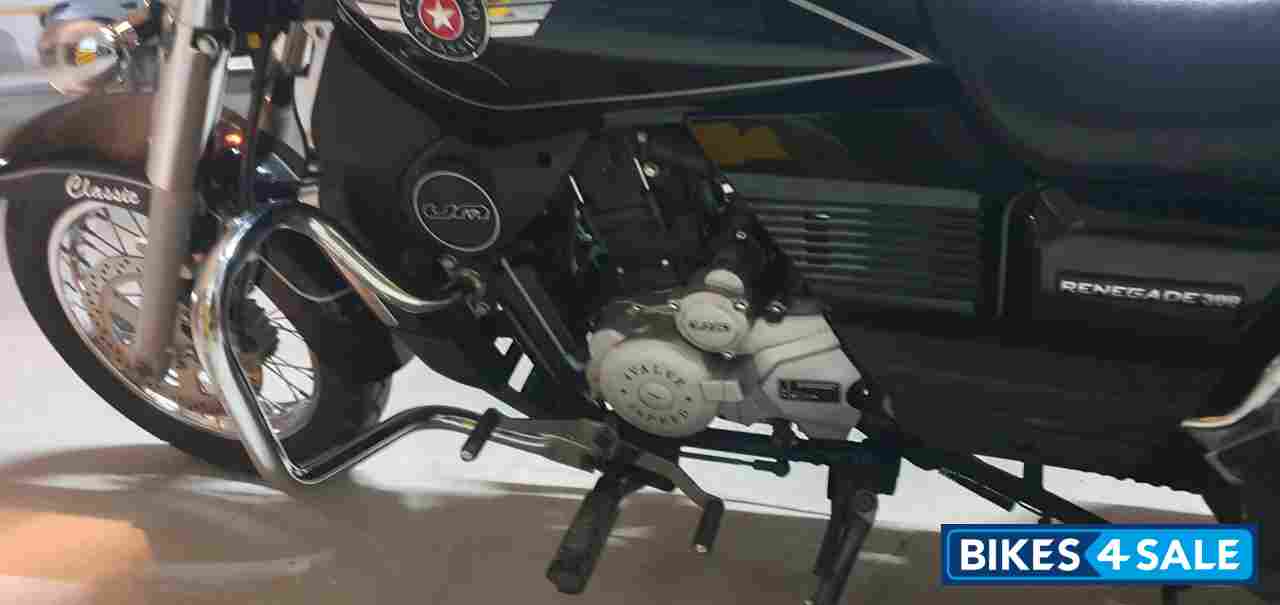 UM Renegade Commando Classic