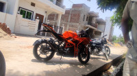 KTM RC 390 GP 2023 Model