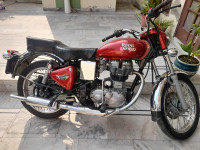 Royal Enfield Bullet 350 2015 Model
