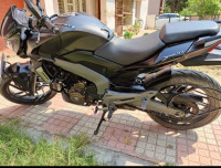 Bajaj Dominar 400 2017 Model