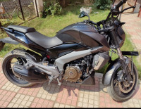 Bajaj Dominar 400
