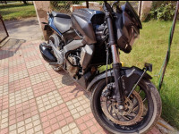 Bajaj Dominar 400