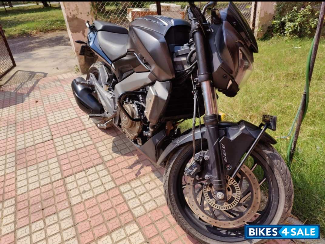 Bajaj Dominar 400