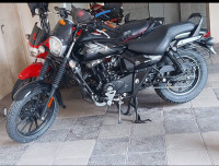 Bajaj Avenger Street 160 BS6 2022 Model