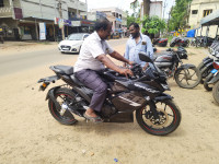 Suzuki Gixxer sf 150 2022 Model