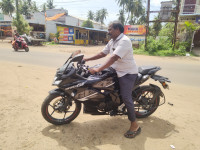 Suzuki Gixxer sf 150