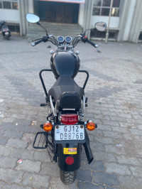 Royal Enfield Thunderbird 2016 Model