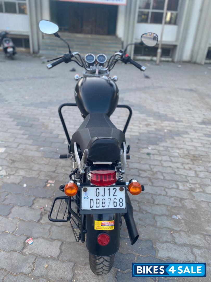 Royal Enfield Thunderbird