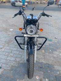 Royal Enfield Thunderbird