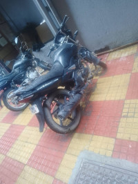 Honda Unicorn 2012 Model