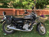 Bajaj Avenger Cruise 220 BS6 2020 Model